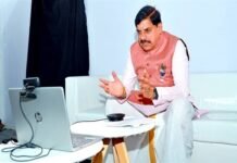 कैलारस शुगर फैक्ट्री को कराया जाएगा पुनः प्रारंभ: मुख्यमंत्री डॉ. यादव News Desk