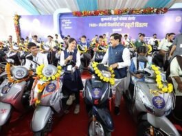 विद्यार्थियों के सपनों को पूरा करने के लिए आवश्यक संसाधन उपलब्ध कराने को सरकार है संकल्पित : मुख्यमंत्री डॉ. यादव