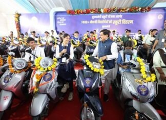 विद्यार्थियों के सपनों को पूरा करने के लिए आवश्यक संसाधन उपलब्ध कराने को सरकार है संकल्पित : मुख्यमंत्री डॉ. यादव
