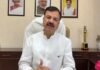 बच्चों की मौत मामले में सरकार का एक्शन, मंत्री उदय प्रताप सिंह ने कहा- मरीजों को मिल रहा बेहतर इलाज News Desk