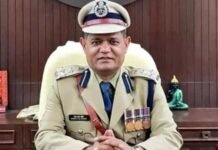 हाईकोर्ट ने शासन को दी आखिरी मोहलत? IPS डांगी केस में एक सप्ताह का समय News Desk