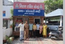 UP: घर से नाराज होकर निकलीं दो बालिकाएं, पुलिस ने 10 घंटे में किया सकुशल बरामद