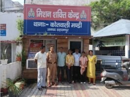 UP: घर से नाराज होकर निकलीं दो बालिकाएं, पुलिस ने 10 घंटे में किया सकुशल बरामद