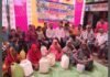 बांदा में बूंद-बूंद पानी को तरसे ग्रामीण, करोड़ों की योजना के बावजूद नहीं पहुंच रही सप्लाई, ‘जल सत्याग्रह’ शुरू