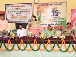 UP: रायबरेली जेल में महिला बंदियों को आत्मनिर्भर बनाने की पहल, मूंज शिल्पकला प्रशिक्षण का शुभारंभ