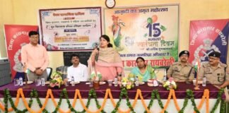 UP: रायबरेली जेल में महिला बंदियों को आत्मनिर्भर बनाने की पहल, मूंज शिल्पकला प्रशिक्षण का शुभारंभ