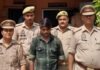 ‘सात मुकदमे, 50 हजार का इनाम और मुंबई में ठिकाना…’, आजमगढ़ पुलिस ने गैंगस्टर रब्बानी को दबोचा