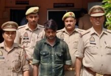‘सात मुकदमे, 50 हजार का इनाम और मुंबई में ठिकाना…’, आजमगढ़ पुलिस ने गैंगस्टर रब्बानी को दबोचा
