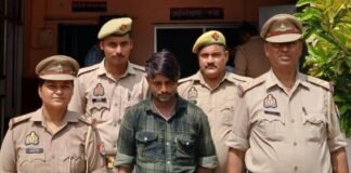 ‘सात मुकदमे, 50 हजार का इनाम और मुंबई में ठिकाना…’, आजमगढ़ पुलिस ने गैंगस्टर रब्बानी को दबोचा