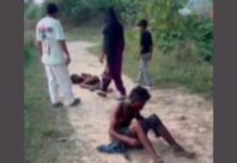 UP: पटाखा फैक्ट्री के पास हुआ विस्फोट, दो बच्चे झुलसे, दोनों बच्चों की हालत नाजुक