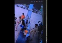 UP: पीआरवी से डीजल निकालकर बेचने का आरोप, दो पुलिसकर्मी निलंबित