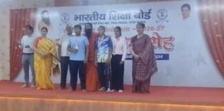 UP: कुश्ती में आयुष और प्रभु दयाल का जलवा, हरिद्वार में आयोजित कुश्ती प्रतियोगिता में जीते गोल्ड मेडल