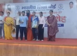 UP: कुश्ती में आयुष और प्रभु दयाल का जलवा, हरिद्वार में आयोजित कुश्ती प्रतियोगिता में जीते गोल्ड मेडल