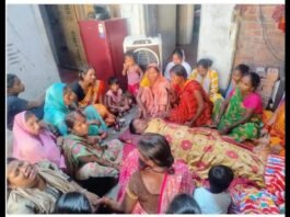 बाराबंकी में सर्पदंश से महिला की मौत, इलाज के लिए ले जाते समय रास्ते में तोड़ा दम