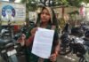 UP: फर्जी सोशल मीडिया आईडी से अश्लील सामग्री फैलाने का आरोप, महिला ने एसपी से लगाई गुहार