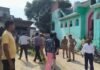 UP: बिजनौर में मस्जिद परिसर के कुएं पर विवाद, हनुमान चालीसा आयोजन का पोस्टर वायरल, पुलिस अलर्ट
