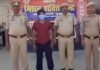 UP: शादी का झांसा देकर युवती से एक साल तक दुष्कर्म का आरोप, आरोपी शाहरुख गिरफ्तार