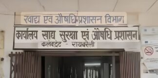 पनीर-दही से लेकर मसाले तक फेल! UP के इस जिले में जांच रिपोर्ट आते ही दुकानदारों में मचा हड़कंप