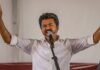 किसानों-शिक्षकों के समर्थन में CM विजय, पुराने मुकदमे वापस लेने की घोषणा पर सियासी संग्राम News Desk