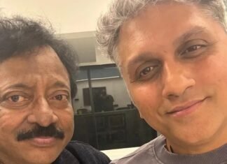 बॉलीवुड में नई जोड़ी का कमाल! मोहित सूरी और रामू लेकर आ रहे हैं रोमांटिक गैंगस्टर ड्रामा News Desk