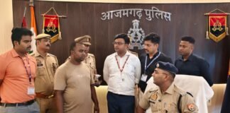 UP: जन सेवा केंद्र बना ठगी का अड्डा! ग्रामीणों के ATM-पासबुक रखकर उड़ाता था रकम