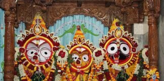 जगन्नाथ, बलभद्र और सुभद्रा के आभूषण होंगे नए, समिति ने लिया फैसला