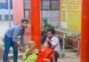 महराजगंज में बगीचे में युवक की संदिग्ध मौत:अचानक तबीयत बिगड़ने से हुई घटना, अस्पताल में मृत घोषित