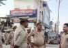 श्रावस्ती में 33 पुलिसकर्मियों के ट्रांसफर:16 SI समेत कई पुलिसकर्मी इधर से उधर, थानों और पुलिस लाइन में बदली तैनाती
