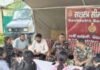 एसएसबी ने 10 युवतियों को दिया हुनर:फूड प्रोसेसिंग प्रशिक्षण का समापन कर प्रमाण-पत्र बांटे, ग्रामीणों से सीमा सुरक्षा में सहयोग मांगा एसएसबी ने 10 युवतियों को दिया हुनर:फूड प्रोसेसिंग प्रशिक्षण का समापन कर प्रमाण-पत्र बांटे, ग्रामीणों से सीमा सुरक्षा में सहयोग मांगा