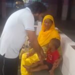 दो वर्षीय बच्चे ने डिटर्जेंट पाउडर का सेवन किया:सीएचसी मल्हीपुर में भर्ती, उपचार जारी दो वर्षीय बच्चे ने डिटर्जेंट पाउडर का सेवन किया:सीएचसी मल्हीपुर में भर्ती, उपचार जारी
