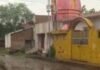 काली माई मंदिर के पास जलभराव और कीचड़:खराब सड़क के चलते मंदिर तक पहुंचना मुश्किल, व्यवस्था दुरुस्त कराने की मांग काली माई मंदिर के पास जलभराव और कीचड़:खराब सड़क के चलते मंदिर तक पहुंचना मुश्किल, व्यवस्था दुरुस्त कराने की मांग