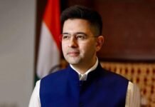 Draft Roll में नाम नहीं तो क्या वोट नहीं डाल पाएंगे राघव चड्ढा? जानिए Draft और Final Roll का फर्क News Desk