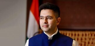 Draft Roll में नाम नहीं तो क्या वोट नहीं डाल पाएंगे राघव चड्ढा? जानिए Draft और Final Roll का फर्क News Desk