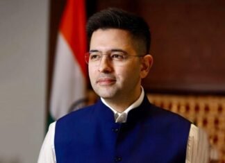 Draft Roll में नाम नहीं तो क्या वोट नहीं डाल पाएंगे राघव चड्ढा? जानिए Draft और Final Roll का फर्क News Desk