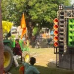 सरयू नहर कॉलोनी शिव मंदिर में जन्माष्टमी कार्यक्रम का समापन:शाम 6 बजे भगवान श्रीकृष्ण की प्रतिमा की विसर्जन यात्रा निकलेगी सरयू नहर कॉलोनी शिव मंदिर में जन्माष्टमी कार्यक्रम का समापन:शाम 6 बजे भगवान श्रीकृष्ण की प्रतिमा की विसर्जन यात्रा निकलेगी