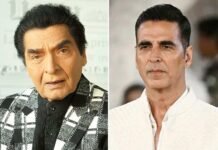 असरानी की आखिरी फिल्म ‘हैवान’ से सामने आया खास सीन, अक्षय कुमार ने बयां किया अपना दर्द News Desk
