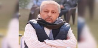 बुलंदशहर में शोक की लहर, शिकारपुर विधायक और पूर्व मंत्री अनिल शर्मा का निधन News Desk