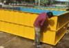 नवी मुंबई में गणेशोत्सव के लिए 170 आर्टिफिशियल विसर्जन तालाब बनाए जाएंगे