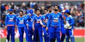 एशियाड से पहले टीम इंडिया की किट पर विवाद, खिलाड़ियों ने साइज को लेकर जताई परेशानी