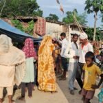 बुखार से बुजुर्ग की मौत:जमुनहा के नौशहरा गांव में दर्जनों लोग बीमार, स्वास्थ्य टीम नहीं पहुंची बुखार से बुजुर्ग की मौत:जमुनहा के नौशहरा गांव में दर्जनों लोग बीमार, स्वास्थ्य टीम नहीं पहुंची