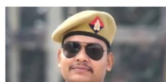 जौनपुर में थाने के बैरक में सिपाही का शव मिलने से हड़कंप, 5 महीने पहले हुई थी तैनाती