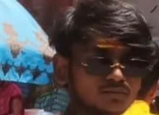 दो बाइकों की टक्कर में युवक की मौत:22 साल की बहन गंभीर घायल, भाई के साथ काम से जा रही थी