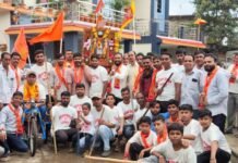 मध्यप्रदेश में डोल ग्यारस की धूम, डोल और झांकियों के साथ जीवंत होंगी परंपराएं