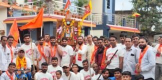 मध्यप्रदेश में डोल ग्यारस की धूम, डोल और झांकियों के साथ जीवंत होंगी परंपराएं