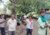 UP: बांदा में सड़क हादसे में ई-रिक्शा चालक की मौत, चार बच्चों के सिर से उठा पिता का साया