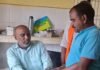 जमुनहा पीएचसी में मरीजों की भीड़ बढ़ी:बारिश और जलभराव से लोग परेशान, ओपीडी में रोज आ रहे 80-90 मरीज