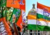 चुनाव से पहले भाजपा को बड़ा झटका, मुकेश बैरवा का पर्चा रद्द; कांग्रेस को मिली जीत News Desk