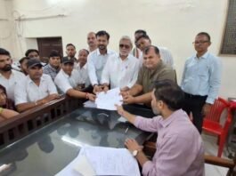 टिकट बंटवारे पर मचा संग्राम, लाखेरी-केशवरायपाटन में कांग्रेस को झटका News Desk