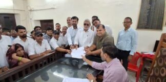 टिकट बंटवारे पर मचा संग्राम, लाखेरी-केशवरायपाटन में कांग्रेस को झटका News Desk