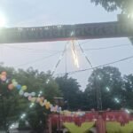 सोनवा थाने में कृष्ण जन्माष्टमी की धूम:श्रावस्ती के गिलौला ब्लॉक में सुबह से चल रही सजावट, कर्मचारी मनाएंगे जन्मोत्सव सोनवा थाने में कृष्ण जन्माष्टमी की धूम:श्रावस्ती के गिलौला ब्लॉक में सुबह से चल रही सजावट, कर्मचारी मनाएंगे जन्मोत्सव